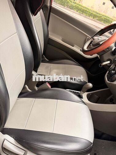 bán Kia Van sx2015/đk2018 số tự động