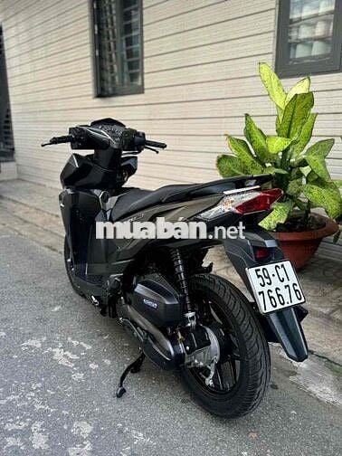 Vario 150 2017 vàng cát bstp chính chủ cần bán