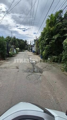 BÁN ĐẤT ĐƯỜNG VĨNH PHÚ 33 VỚI GÍA 6.9 TỶ