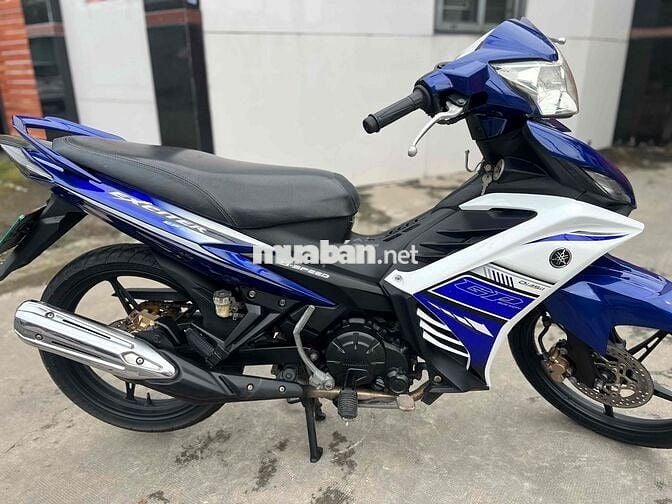 ec 135 đẹp cực chắt 9 chủ