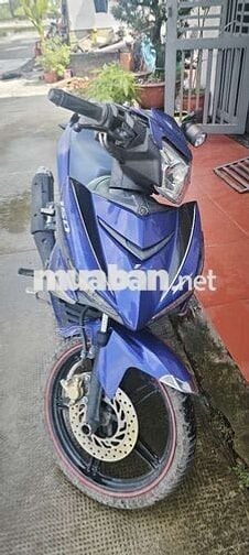 Cần bán xe Exciter 150 GP