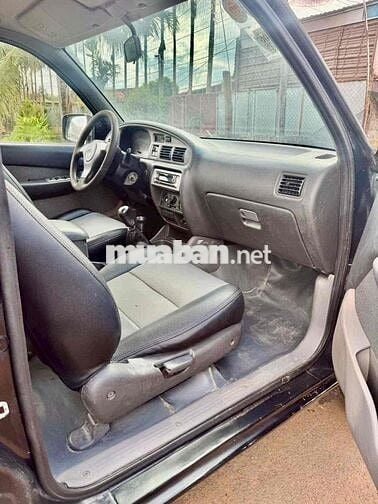 ford ranger 2006 số sàn 2 cầu