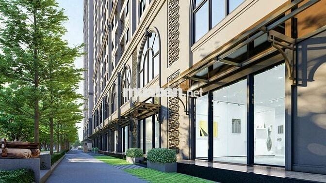 CĂN HỘ CAO CẤP MAISON GRAND CHIẾT KHẤU 30 TRIỆU -TẶNG FULL NT CAO CẤP