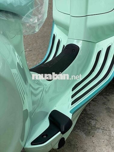 Vespa Primavera ABS 2018 BSSG chính chủ