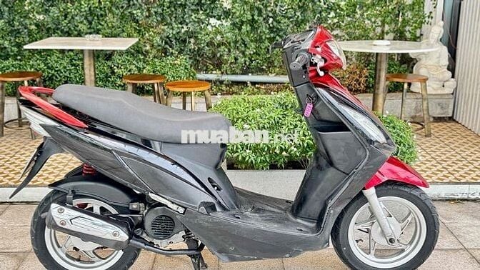 Kymco 50cc 2012  ( Bstp bao chanh chấp ) xe zin