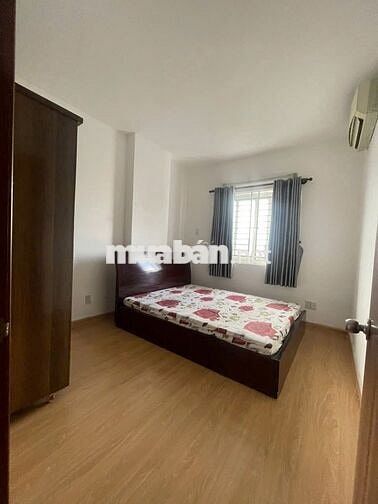 Cho thuê căn hộ Orient Aparment - Q4 - DT 72m2. 2pn. 2wc. Giá 14tr