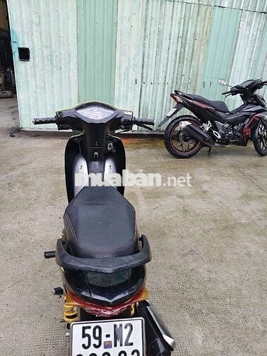 Wave A dọn kiển mới đưa