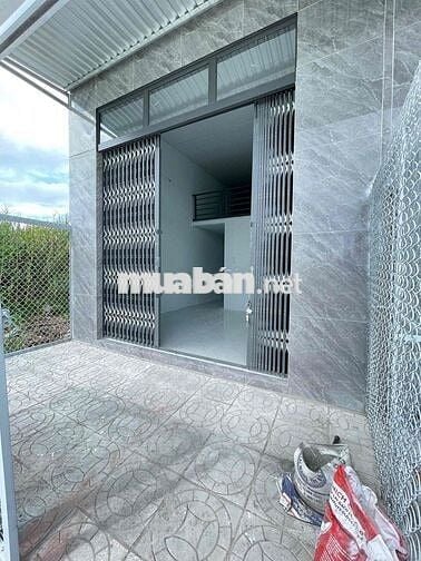 NHÀ MỚI 3 PHÒNG Đ NGUYỄN VĂN TRƯỜNG