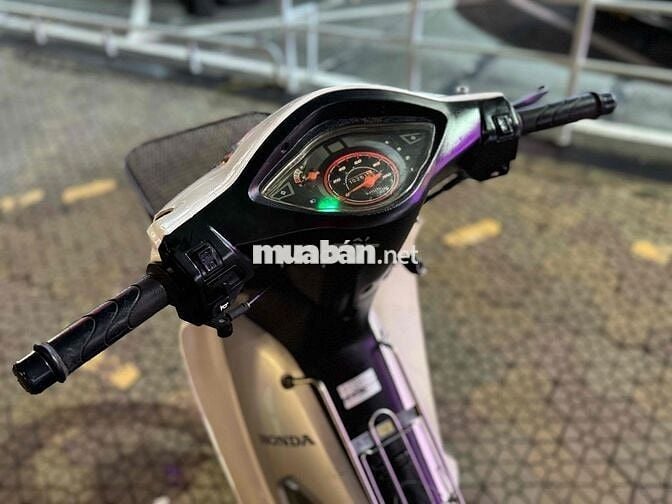 Wave 50cc kh cần bằng láy Bst Chính Chủ