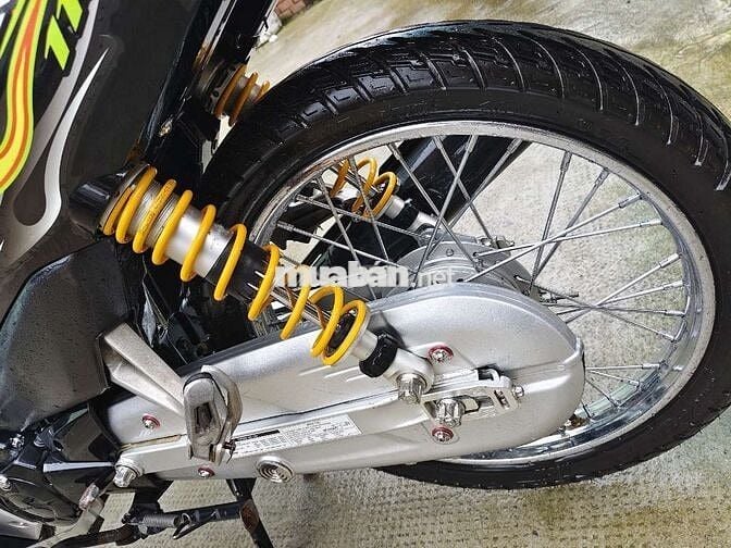 Wave A dọn kiển mới đưa