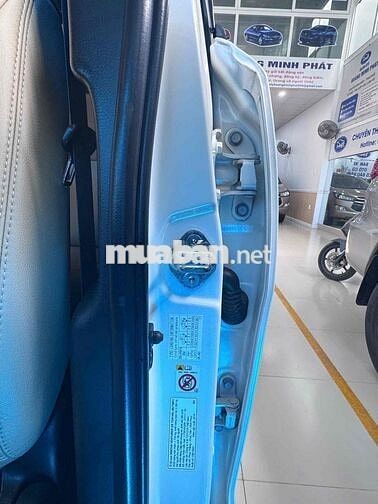 Toyota Innova 2018 Venturer - 131000 km