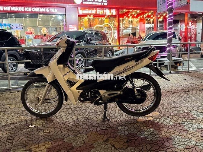 Wave 50cc kh cần bằng láy Bst Chính Chủ