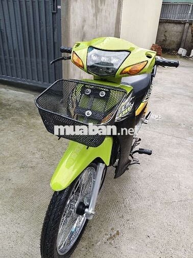 Wave A dọn kiển mới đưa