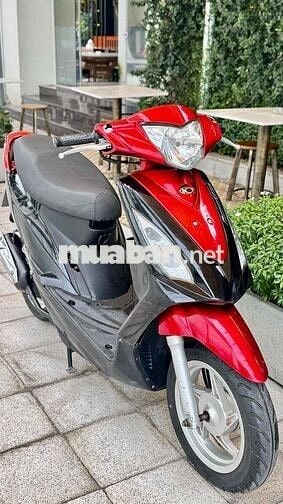 Kymco 50cc 2012  ( Bstp bao chanh chấp ) xe zin