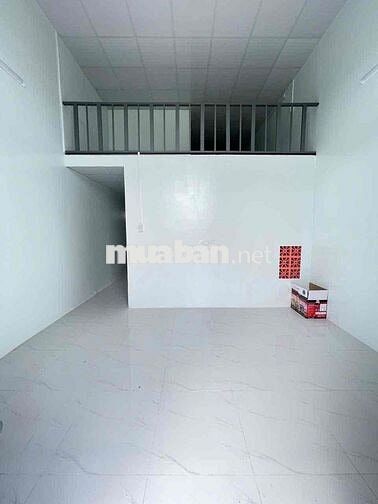 NHÀ MỚI 3 PHÒNG Đ NGUYỄN VĂN TRƯỜNG