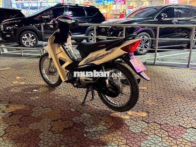 Wave 50cc kh cần bằng láy Bst Chính Chủ