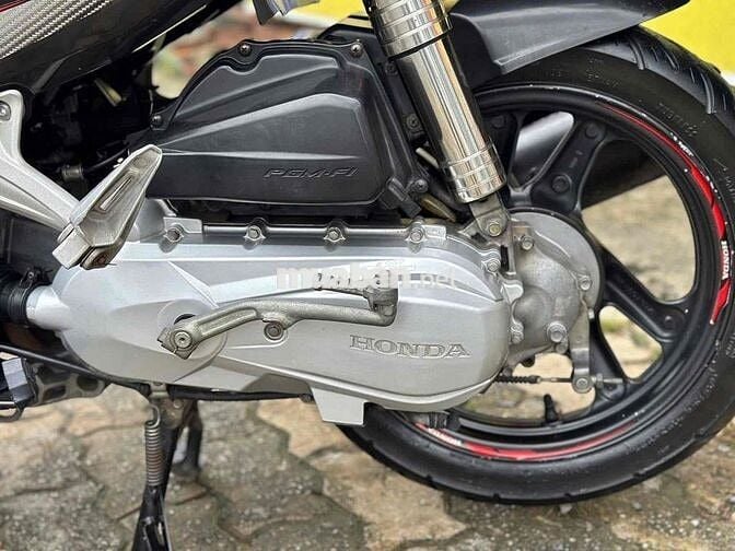 Ab đk 2012 cọp zin mộc đúng chủ biển 65