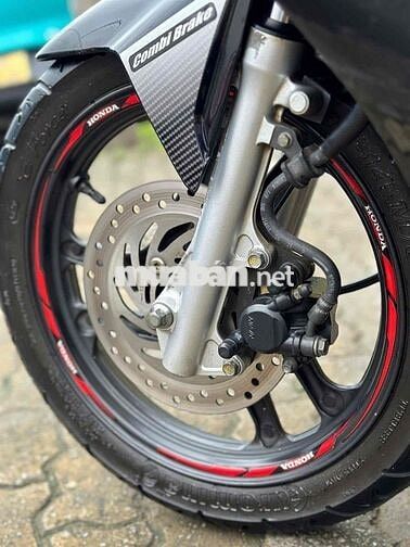 Ab đk 2012 cọp zin mộc đúng chủ biển 65