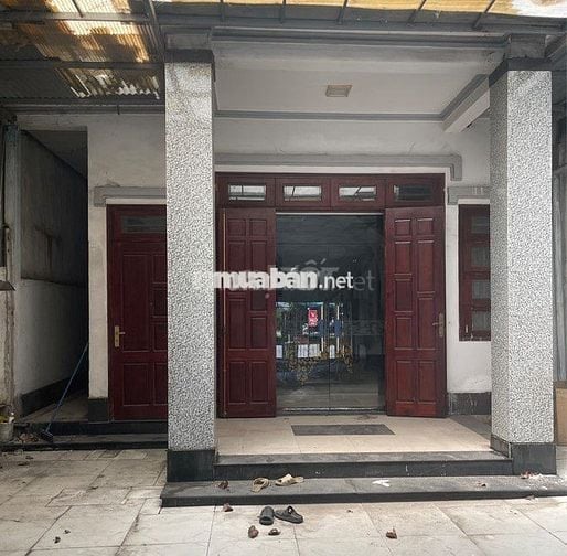 Bán nhà mặt tiền QL51, 7x27m trung tâm TP Phú Mỹ BRVT (TP. HCM). 8 tỷ