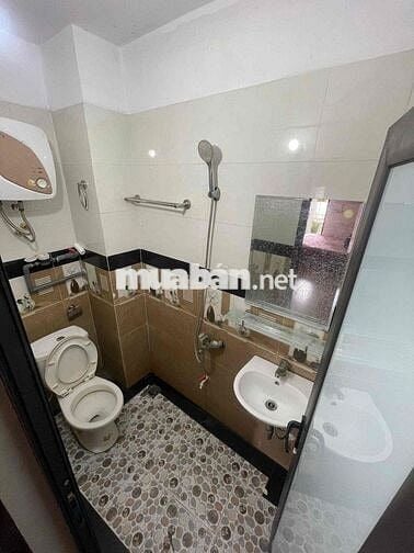 phòng trọ 25 m đường Nguyễn văn Lĩnh