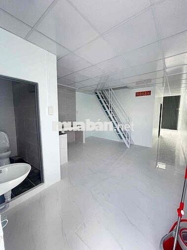 NHÀ MỚI 3 PHÒNG Đ NGUYỄN VĂN TRƯỜNG