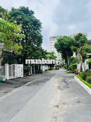 cho thuê biệt thự mỹ gia nghỉ dưỡng thoáng mát