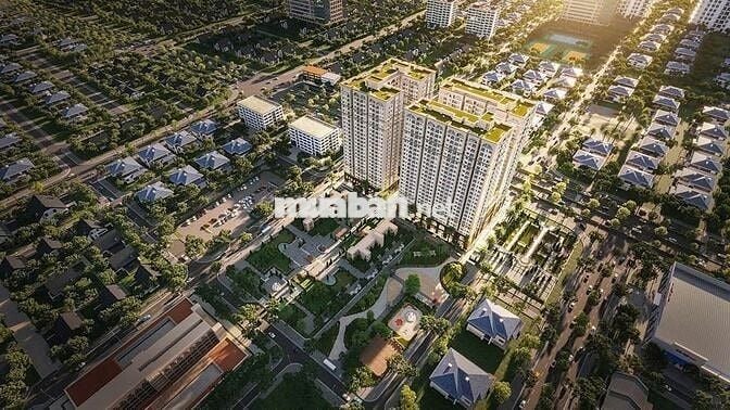 CĂN HỘ CAO CẤP MAISON GRAND CHIẾT KHẤU 30 TRIỆU -TẶNG FULL NT CAO CẤP