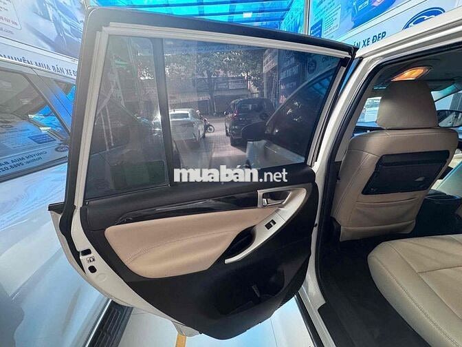 Toyota Innova 2018 Venturer - 131000 km