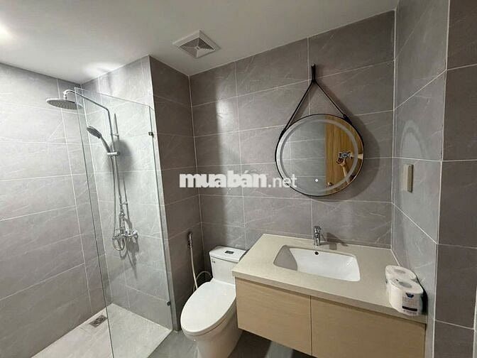 CHO THUÊ CĂN 53M2 C/C Ascent Lakeside, Q.7 GIÁ 12TR