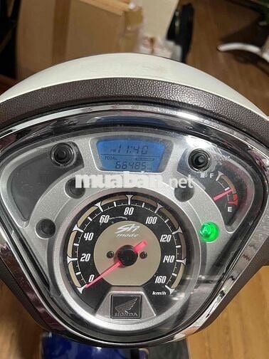 Cần bán Sh mode 2014