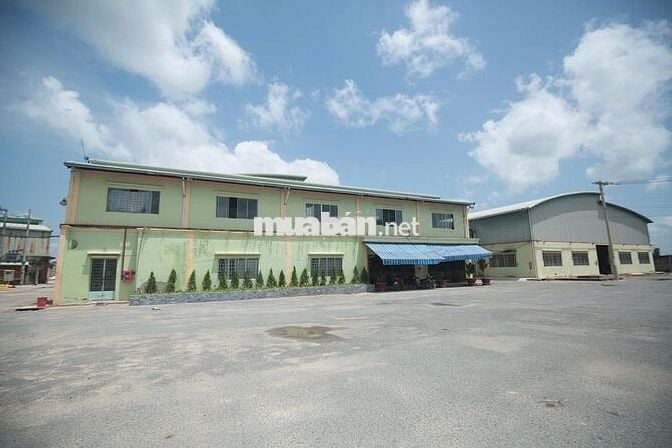 CHO THUÊ KHO XƯỞNG ĐƯỜNG 22B HUYÊN GÒ DẦU , TỈNH TÂY NINH