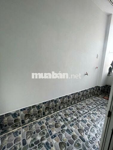 Cho thuê căn hộ Orient Aparment - Q4 - DT 72m2. 2pn. 2wc. Giá 14tr