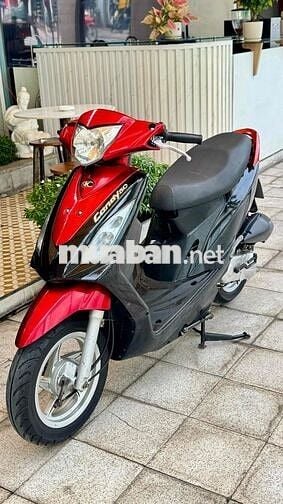 Kymco 50cc 2012  ( Bstp bao chanh chấp ) xe zin