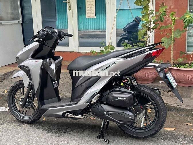 Vario 150 Đk 12/2020 Bstp Góp Đưa Trước 22tr