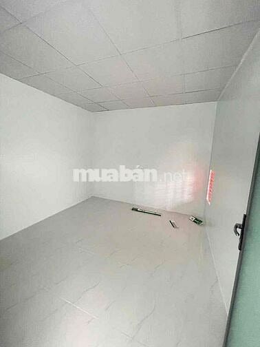 NHÀ MỚI 3 PHÒNG Đ NGUYỄN VĂN TRƯỜNG