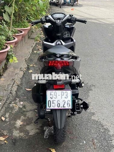 Vario 150 Đk 12/2020 Bstp Góp Đưa Trước 22tr