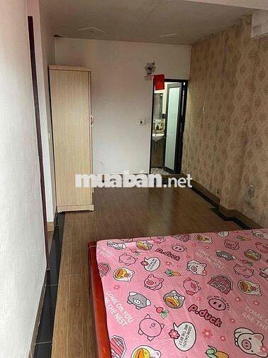 phòng trọ 25 m đường Nguyễn văn Lĩnh