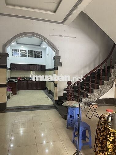 Bán nhà mặt tiền QL51, 7x27m trung tâm TP Phú Mỹ BRVT (TP. HCM). 8 tỷ