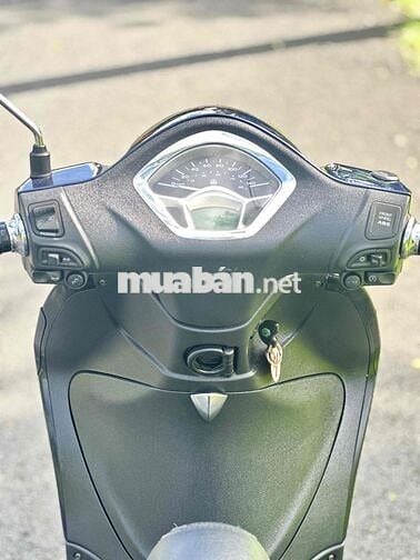 ✅✅Liberty 125cc.ABS Zin Nguyên Bản.Siêu Keng