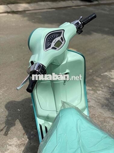 Vespa Primavera ABS 2018 BSSG chính chủ