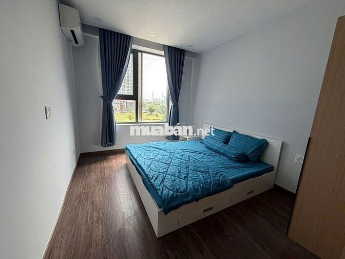 CHO THUÊ CĂN 53M2 C/C Ascent Lakeside, Q.7 GIÁ 12TR