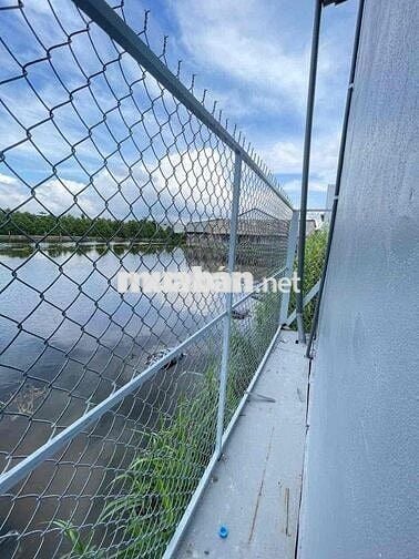 NHÀ MỚI 3 PHÒNG Đ NGUYỄN VĂN TRƯỜNG