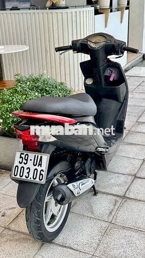Kymco 50cc 2012  ( Bstp bao chanh chấp ) xe zin