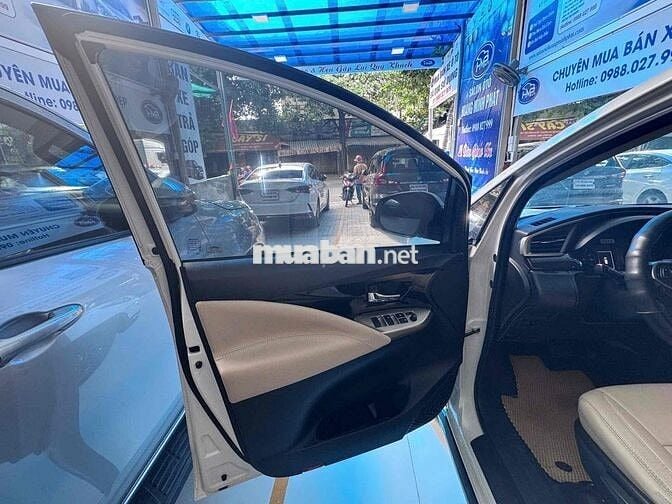 Toyota Innova 2018 Venturer - 131000 km