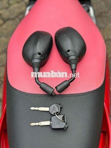 Ab đk 2012 cọp zin mộc đúng chủ biển 65