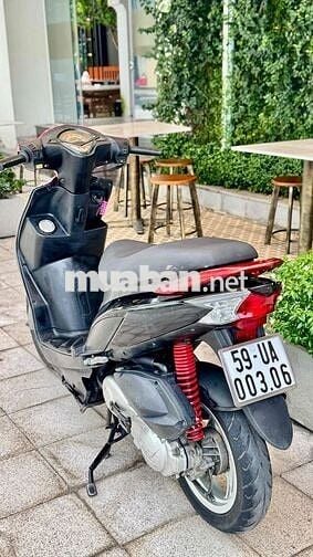 Kymco 50cc 2012  ( Bstp bao chanh chấp ) xe zin