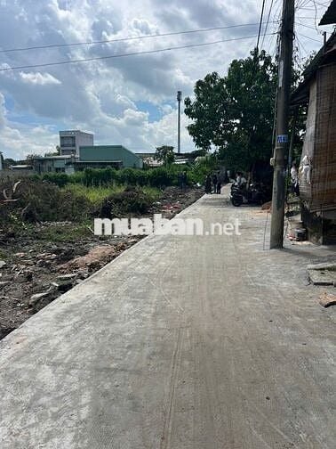 Cần bán gấp 2 lô đất F0 giá rẻ