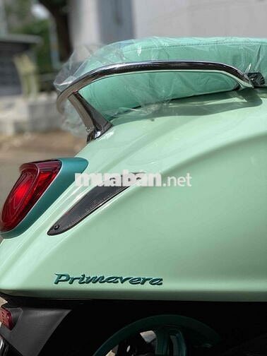 Vespa Primavera ABS 2018 BSSG chính chủ