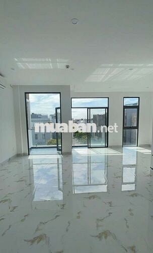 SHOPHOUSE 4 TẦNG, 140M2, NGANG 7M, CÓ THANH MÁY, TRỤC NGUYỄN SINH SẮC