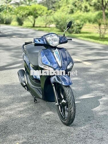 ✅✅Liberty 125cc.ABS Zin Nguyên Bản.Siêu Keng